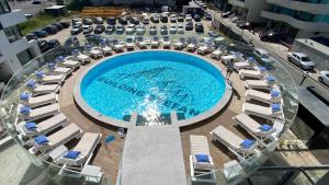 Sofia Studio Promenada D9 Plaja