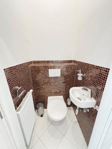 Avío, 2 Bedroom Apartment, King Beds, near Belvedere