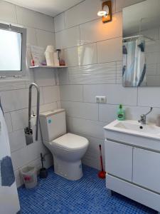 Moradia Terra Chã Sea View 1 to 4 pers