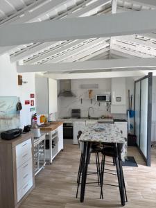 Moradia Terra Chã Sea View 1 to 4 pers