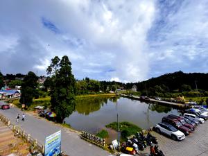 Sampang Hotel and Restaurant