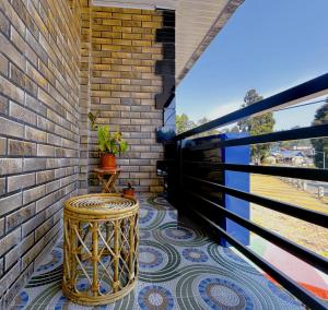 Sampang Hotel and Restaurant