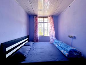 Sampang Hotel and Restaurant