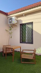 Alhada Farm Chalet