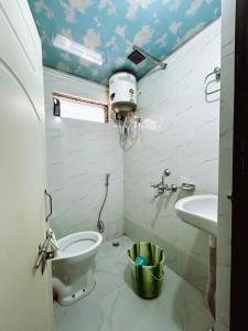 Sampang Hotel and Restaurant