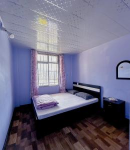 Sampang Hotel and Restaurant