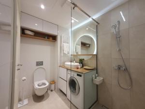 Gallery-mall Studio Belgrade Waterfont