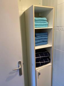 Appartements FLCbm-Pharo-Catalans-Vue Mer : photos des chambres