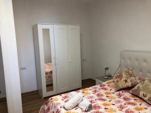 Arenada Apartment and Rooms sud