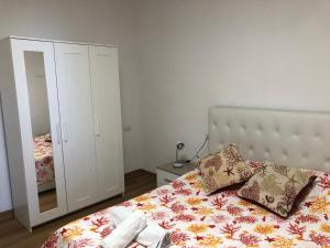 Arenada Apartment and Rooms sud