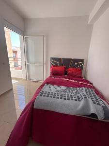 Appartement vue sur mer et piscine