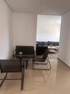 Appartement vue sur mer et piscine