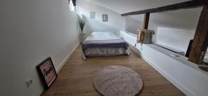 Le duplex Toulousain