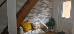 Le duplex Toulousain