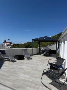 Moradia da Fonte Sea View 1 to 6 p