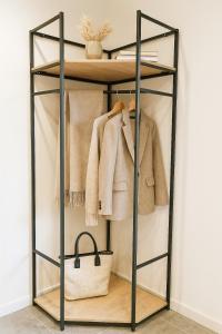 Maison Mayel - Élégance & Nature à 30 min de Paris, proche Chantilly