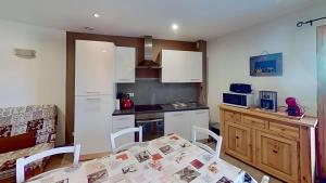 Chez-Cecile Risoul piscine et sauna pied de pistes