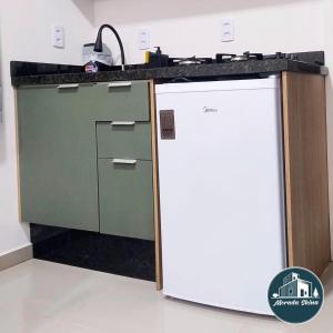 Morada Skina -Apartamentos completos na Praia da Daniela