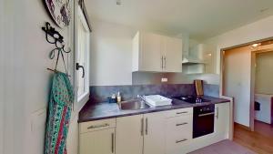 Casa-Isabelle pres du lac