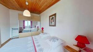 Casa-Isabelle pres du lac