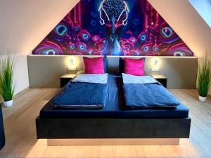 HarzFokus - Brightnest - #Netflix#Wlan#Zentrum - Apartmány, Wernigerode