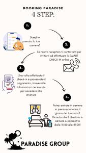 Family Room room in Inside Chiaia rooms