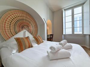 Appartements Le Barthou - T3 lumineux en centre-ville de Pau : photos des chambres