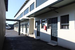 B&B Hotel Esikhaleni