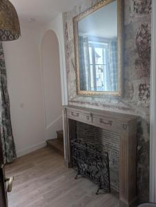 Appartements Aux 3 Maillets I Superbe appartement face a la cathedrale : photos des chambres
