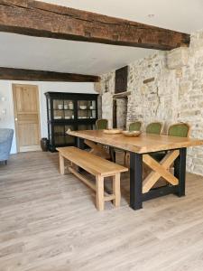 Appartements Aux 3 Maillets I Superbe appartement face a la cathedrale : photos des chambres
