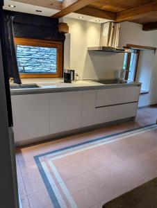 Cosy Wooden Home in the Swiss Alps