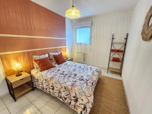 Appartements Terra de Begles : photos des chambres