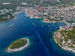 Villa Milton Luxe Hvar