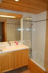 Chalets Casa-Chalet du Merle N° 1 : photos des chambres