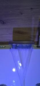 Appartements Loveroom Kozhi Balneo, Billard & Cine - Bretagne : photos des chambres