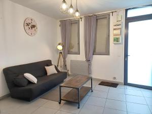 Maison amiénoise - 2 chambres