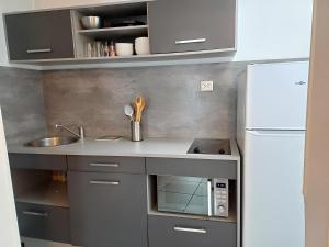 Maison amiénoise - 2 chambres