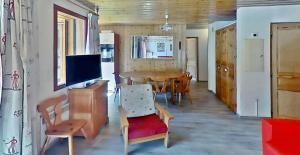 Appartements Casa-Le Chargalon N° 11 : photos des chambres