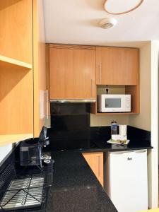 Appartements Residence CERDANYA : photos des chambres