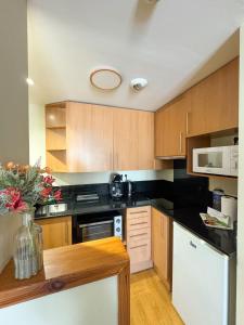 Appartements Residence CERDANYA : photos des chambres