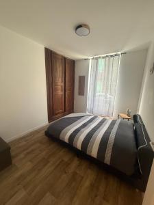 Appartements superbe T3 Saint VAURY : photos des chambres