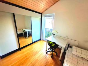 Rooms Lublana 
