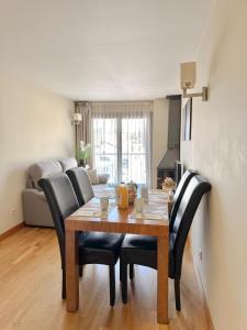 Appartements Residence CERDANYA : photos des chambres