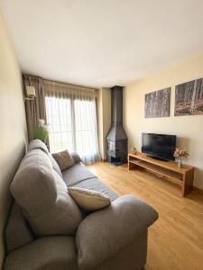 Appartements Residence CERDANYA : photos des chambres