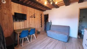 Appartements Studio 181 : photos des chambres