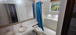 Indigo Palomino Beautiful House