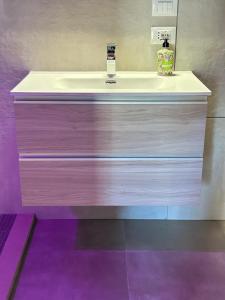 SUITE PRIVATE SPA TownHouse Piraino