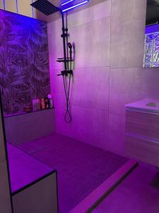 SUITE PRIVATE SPA TownHouse Piraino