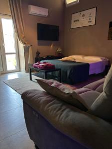 SUITE PRIVATE SPA TownHouse Piraino