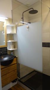 Appartements RESIDENCE LA CROISIERE- Appt Duplex 6 Personnes : photos des chambres
